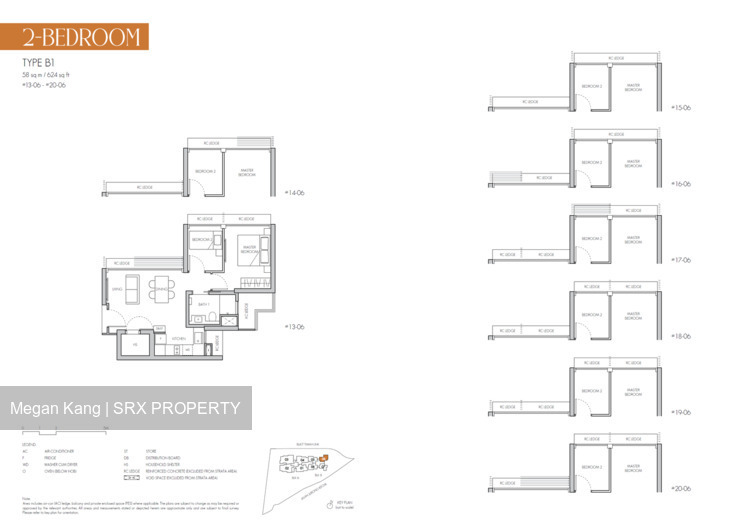 8@BT (D21), Condominium #552755531